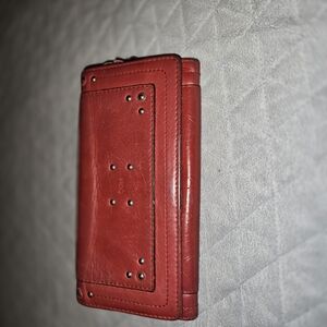 Chloe Long Wallet